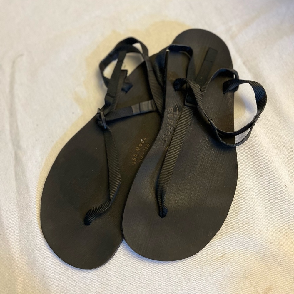 Bedrock Sandals Mens 11